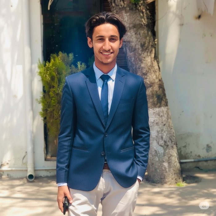 Shahzaib Shoukat